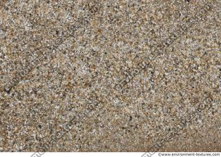 ground gravel cobble 0002